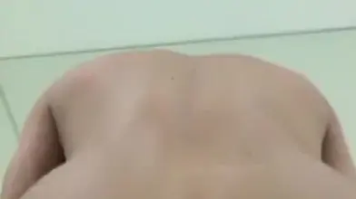 Sextape : Empalé sur un zob