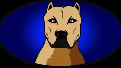 Romain rend service en douceur