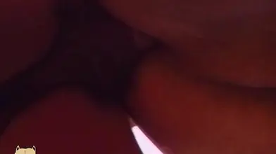 Vintage : moment privé d’un militaire