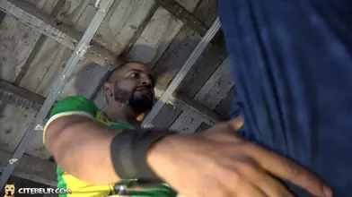 Tahar & Kevin : alchimie intense