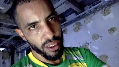 Tahar & Kevin : alchimie intense