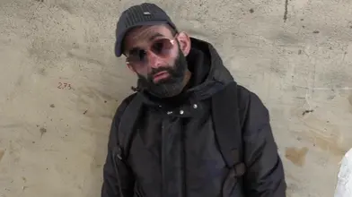 Baiser un cul par un vrai mâle rebeu dominant (Kad)