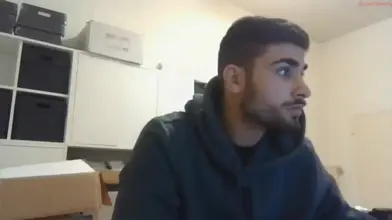 Branlette au taf (Amir)