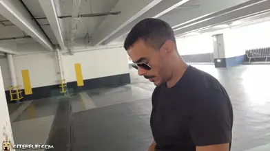 Le trésor bien gardé de ce lascar