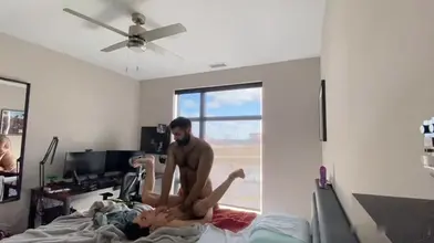 Sextape d'un daddy libanais (caméra cachée)