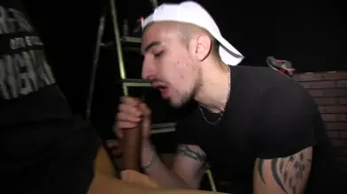 Puissance rebeu pour Matt Kennedy (soft)