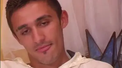 Samy, le twink marocain : calibre lourd