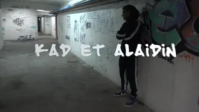 Deux rebeus — plan tunnel (93)