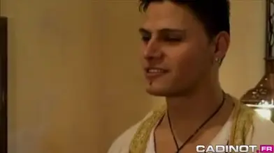 Touriste perdu au Maroc se fait dépanner par un JH marocain