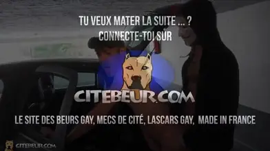 Plan garage entre deux gars de la téci