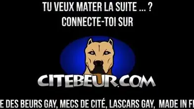 Plan garage entre deux gars de la téci