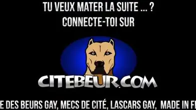 Plan garage entre deux gars de la téci