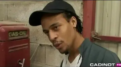 Abusé par les mécanos au bled