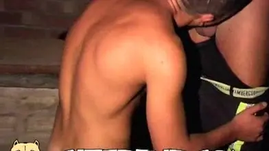 Plan cave entre lascars rebeus trop sexy