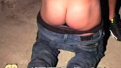 Plan cave entre lascars rebeus trop sexy