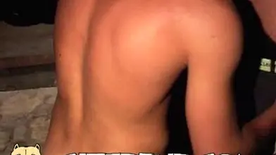 Plan cave entre lascars rebeus trop sexy