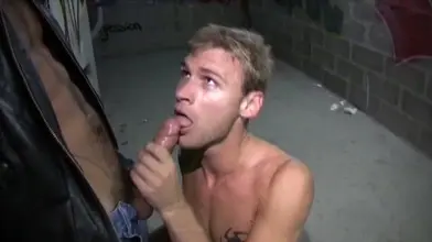 Passif motivé pour top rebeu bien monté