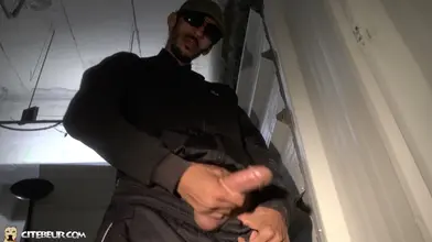 Solo chaud dans les caves