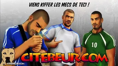 Mec fin, généreusement doté