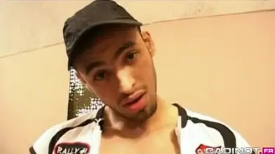 Sous le charme de Sami