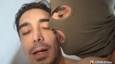 Chris & Dz : session musclée