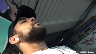 Soumis à racaille des cités