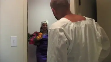 Toute ma vie - Film érotique égyptien