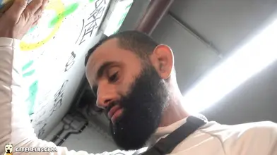 Alpha & soumis (rough consenti)