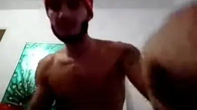 Faruk Barron Se Fait Défoncer Le Cul Par Romeo