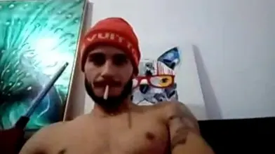 Faruk Barron Se Fait Défoncer Le Cul Par Romeo