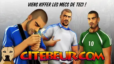 Affaire discrète, sans prise de tête