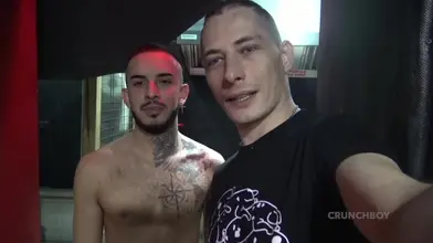 Un dom algérien (Kalil)