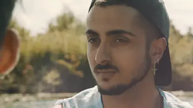 Aux portes du Paradis (Court métrage érotique gay)