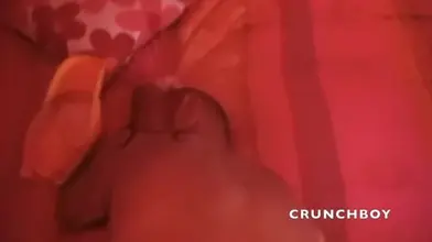 Des mecs persans hétéros jouissent dans ma bouche