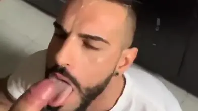 Thugs cute boy bred with juice