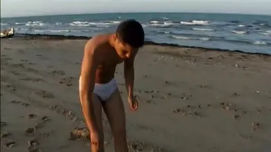 Des escortes tunisiennes baisent des touristes dans des hôtels