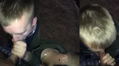 Un bon jus dans la bouche pour un tarba passif