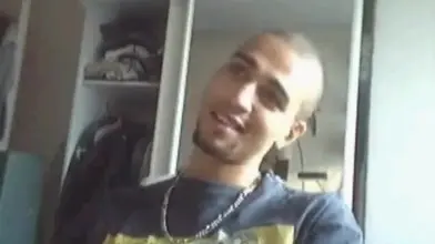 Une délicieuse giclée de voyous