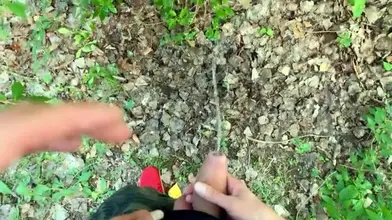 Pause pipi et pause pipe