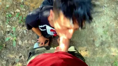 Pause pipi et pause pipe