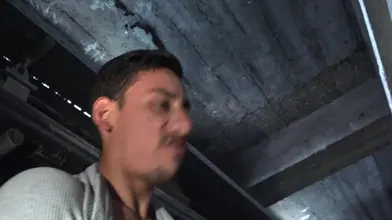 Roman Tik & partenaire — plan cave discret