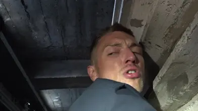 Roman Tik & partenaire — plan cave discret