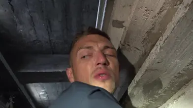 Roman Tik & partenaire — plan cave discret