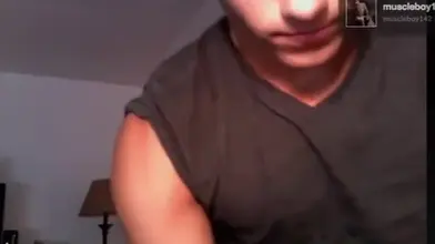 Mecs égyptiens chauds