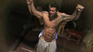 Film X : Les contes des mille et une nuits version porno gay