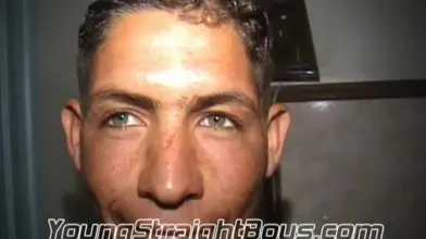 Fawzi , Marocain, 18 ans