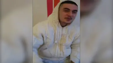 Branle-bas de combat de Yacine, 22 ans, de la région parisienne (78)