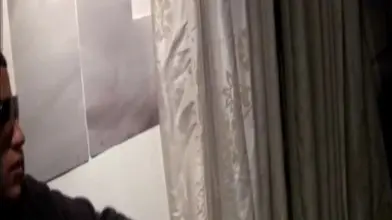 Voyou de la banlieue parisienne : Samy, Algérien, 20 ans (Aulnay sous Bois)