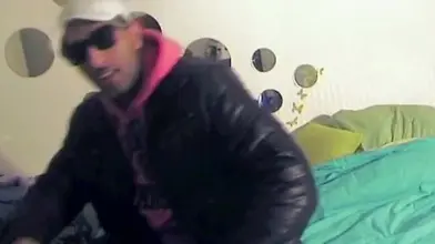 Sextape gay : Karim et Killian