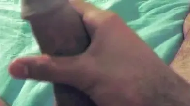 Daddy on cam (42 ans, Marocain)